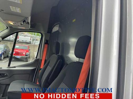 2020 Ford Transit-350 Base
