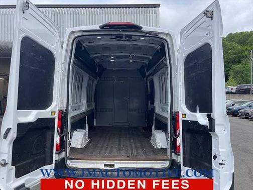 2020 Ford Transit-350 Base