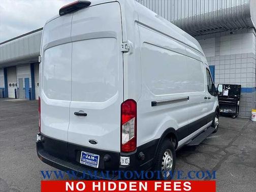 2020 Ford Transit-350 Base