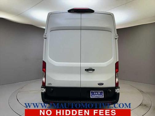 2020 Ford Transit-350 Base