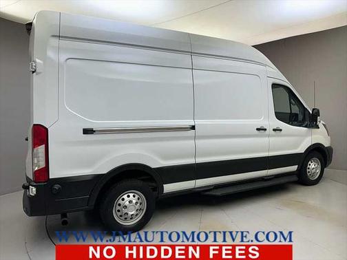 2020 Ford Transit-350 Base
