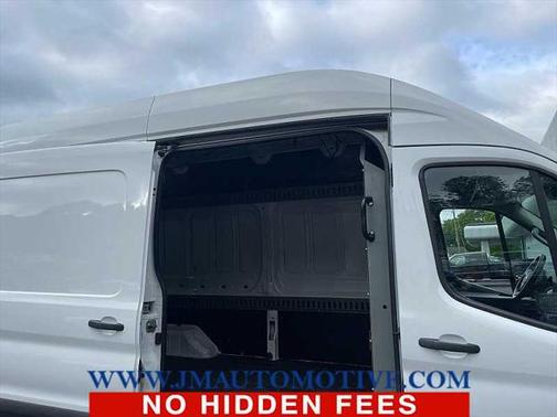 2020 Ford Transit-350 Base