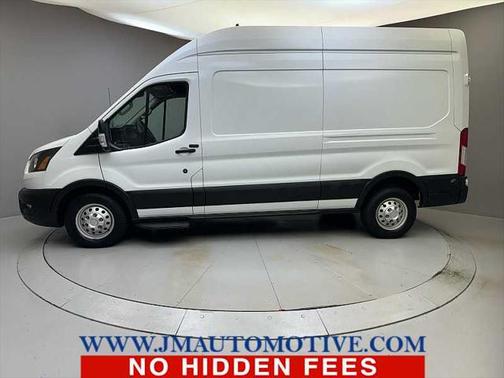 2020 Ford Transit-350 Base