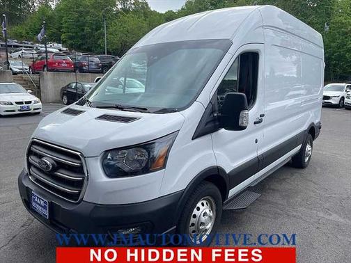 2020 Ford Transit-350 Base