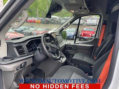 2020 Ford Transit-350 Base