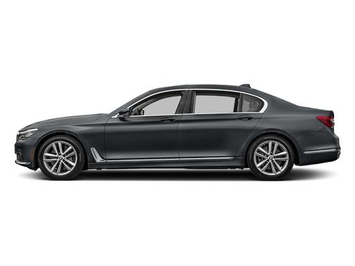 2018 BMW 750 i xDrive