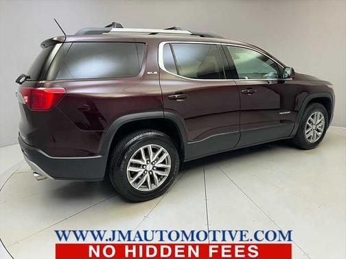 2017 GMC Acadia SLE-2