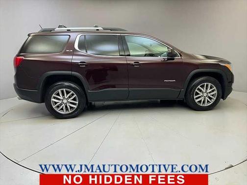 2017 GMC Acadia SLE-2