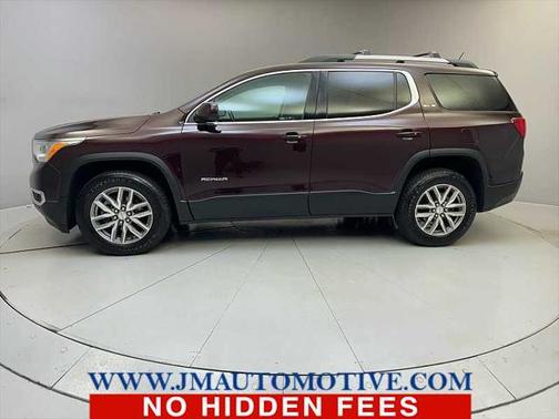 2017 GMC Acadia SLE-2