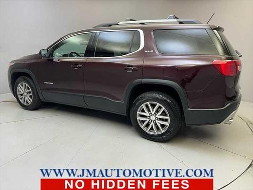 2017 GMC Acadia SLE-2