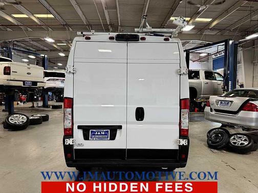 2022 RAM ProMaster 2500 High Roof