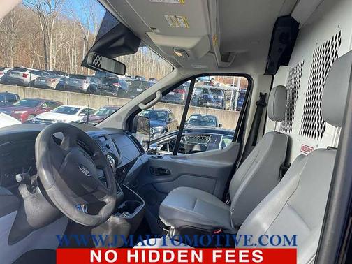2017 Ford Transit-250 Base