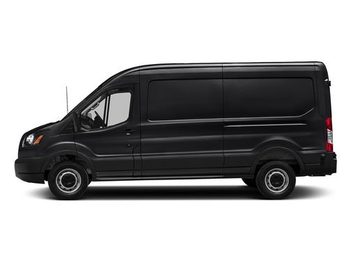 2017 Ford Transit-250 Base