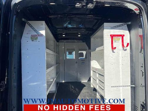 2017 Ford Transit-250 Base