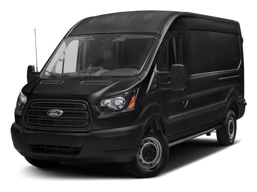 2017 Ford Transit-250 Base