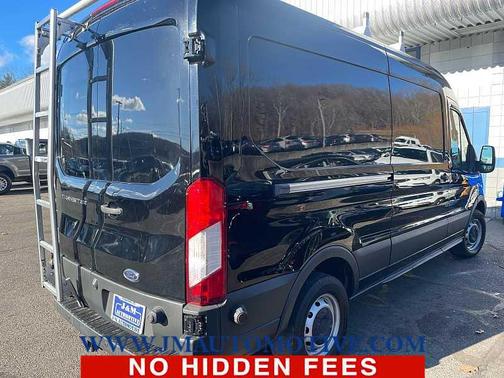 2017 Ford Transit-250 Base