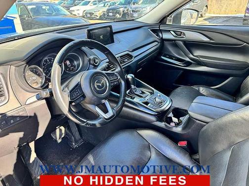 2019 Mazda CX-9 Touring