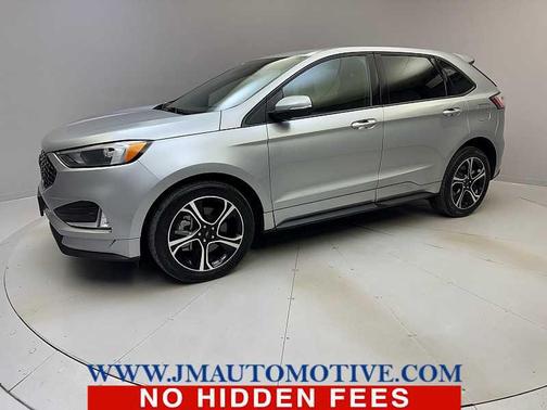 2023 Ford Edge ST