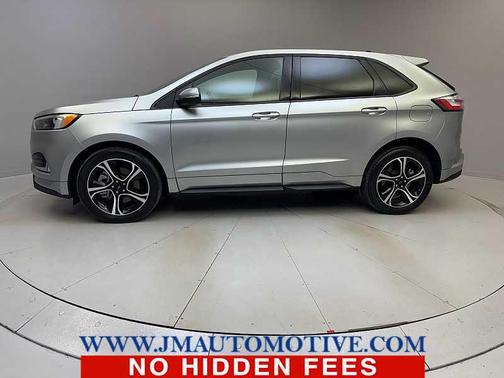2023 Ford Edge ST
