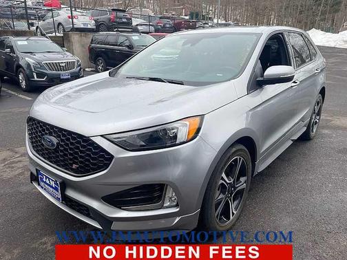 2023 Ford Edge ST