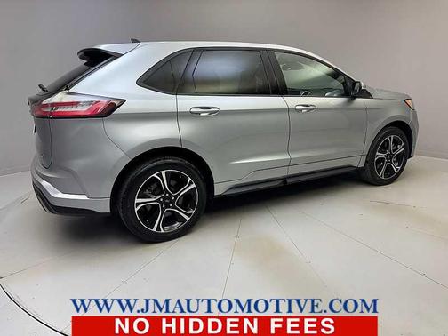 2023 Ford Edge ST