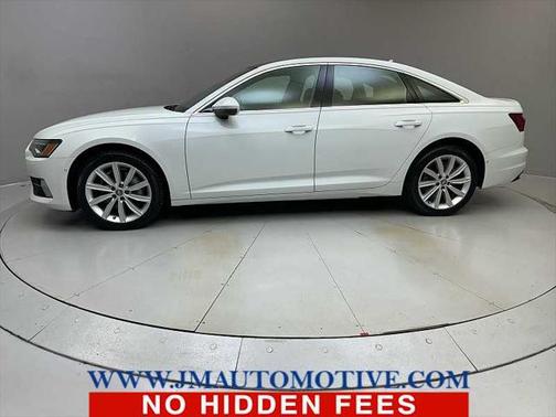 2020 Audi A6 45 Premium Plus