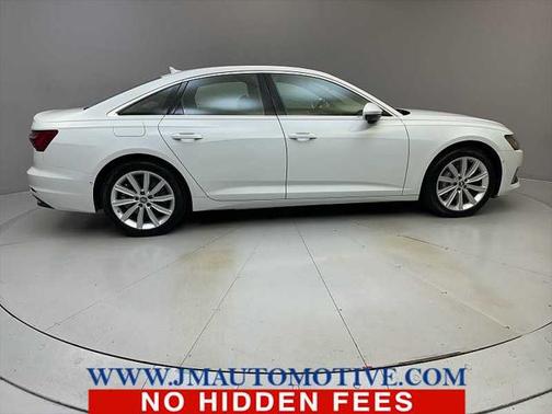 2020 Audi A6 45 Premium Plus
