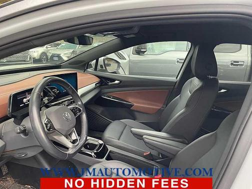 2021 Volkswagen ID.4 AWD Pro S