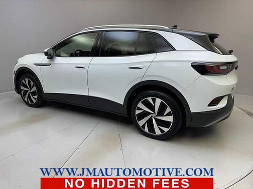2021 Volkswagen ID.4 AWD Pro S