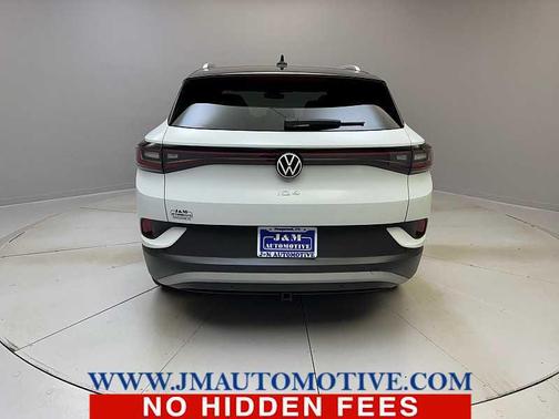 2021 Volkswagen ID.4 AWD Pro S