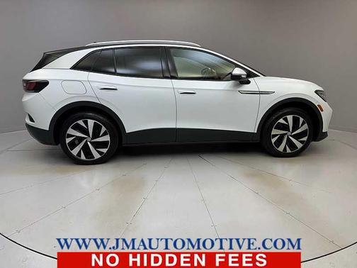 2021 Volkswagen ID.4 AWD Pro S