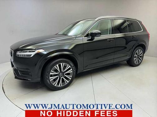 2021 Volvo XC90 T5 Momentum