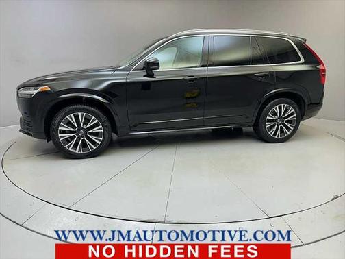 2021 Volvo XC90 T5 Momentum