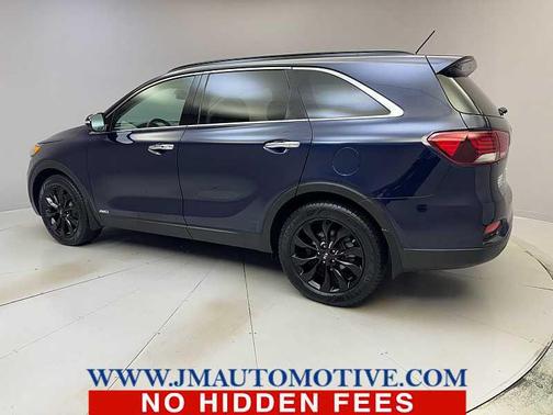 2020 Kia Sorento S