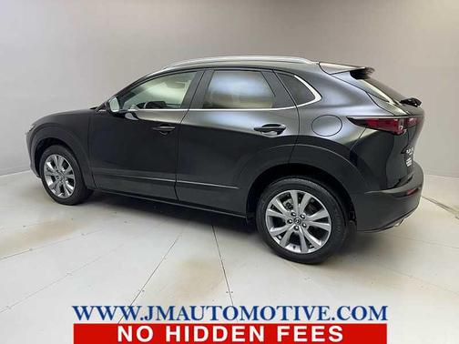 2023 Mazda CX-30 2.5 S Preferred Package