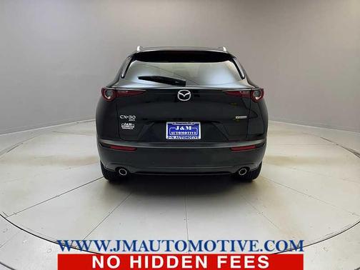 2023 Mazda CX-30 2.5 S Preferred Package