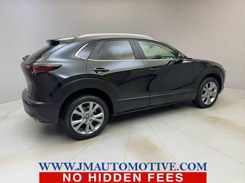 2023 Mazda CX-30 2.5 S Preferred Package