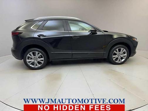 2023 Mazda CX-30 2.5 S Preferred Package