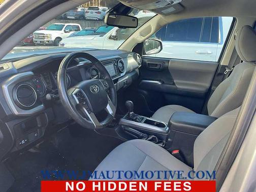 2019 Toyota Tacoma SR5
