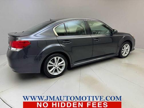 2013 Subaru Legacy Limited
