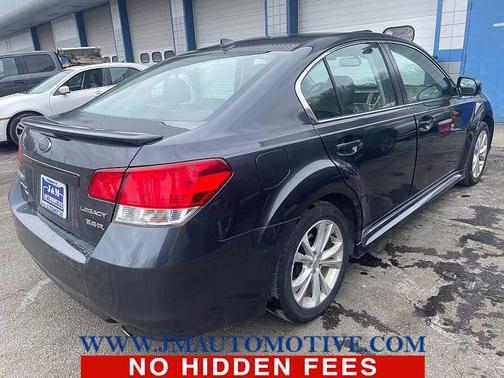 2013 Subaru Legacy Limited