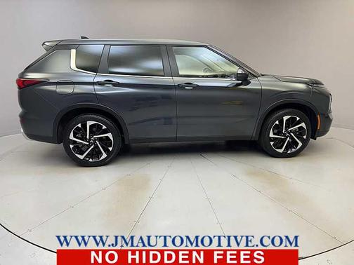 2024 Mitsubishi Outlander SE 2.5 S-AWC