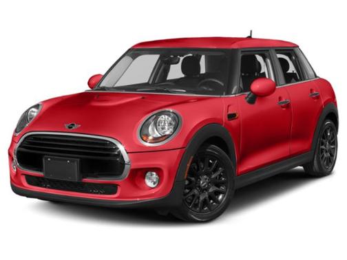 2015 MINI Hardtop Cooper