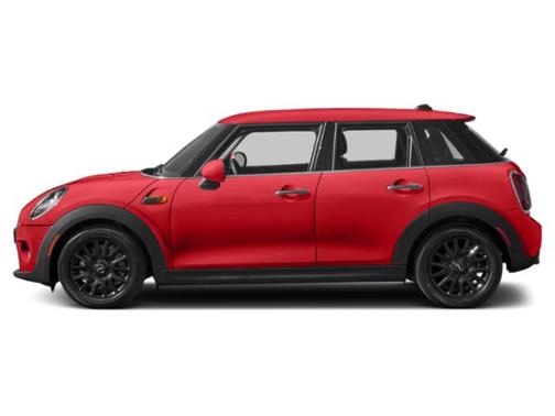 2015 MINI Hardtop Cooper