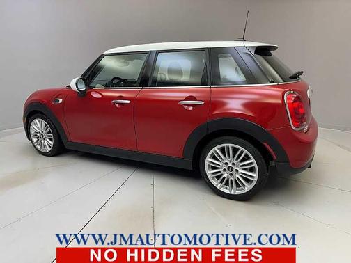 2015 MINI Hardtop Cooper