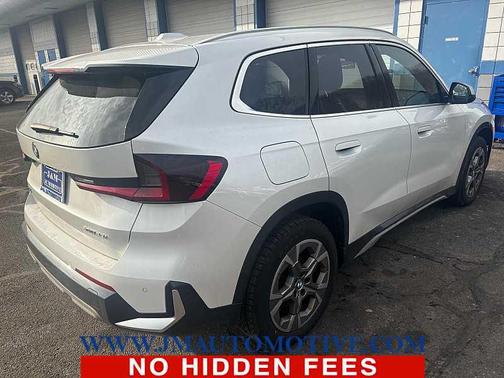 2023 BMW X1 xDrive28i