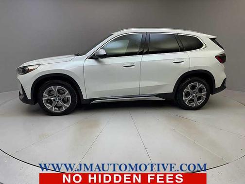 2023 BMW X1 xDrive28i