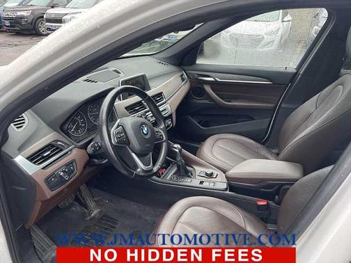 2017 BMW X1 xDrive 28i