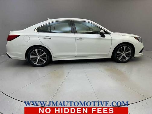 2019 Subaru Legacy Limited
