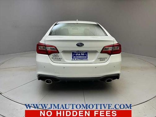 2019 Subaru Legacy Limited